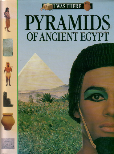 Pyramids of Ancient Egypt