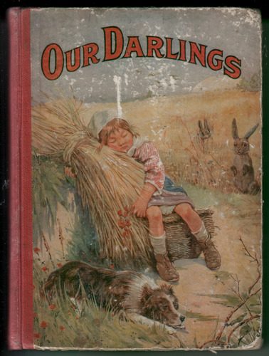 Our Darlings