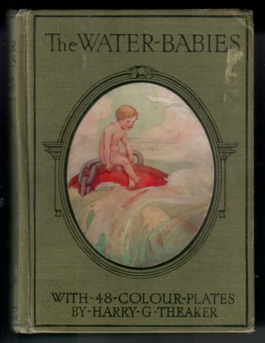 The Water Babies
