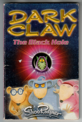 Dark Claw VI - The Black Hole