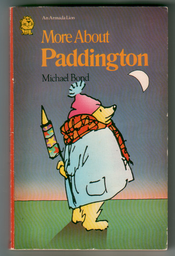 More about Paddington