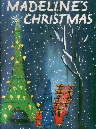 Madeline's Christmas