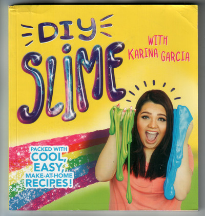 DIY Slime