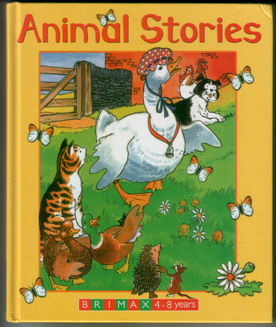 Animal Stories
