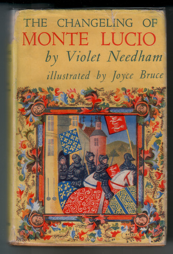The Changeling of Monte Lucio