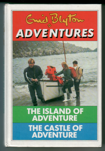 Enid Blyton Adventures