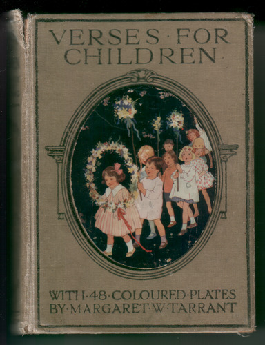 Verses for Children