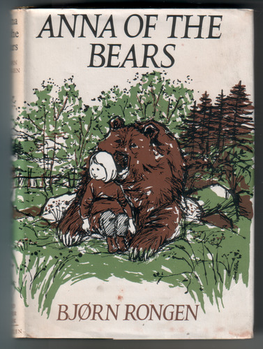 Anna of the Bears