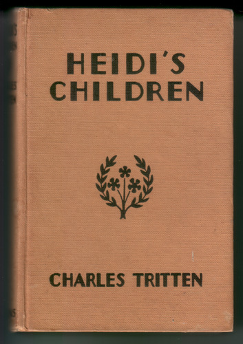 Heidi's Children