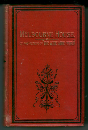 Melbourne House