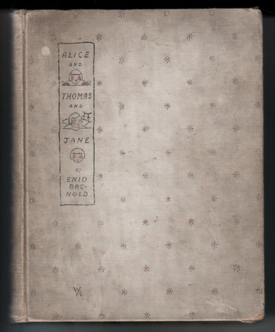 Alice and Thomas and Jane