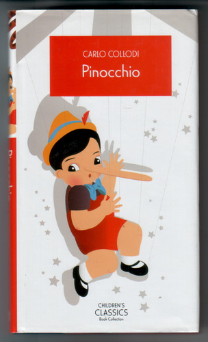 Pinocchio