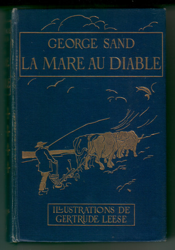La mare au diable