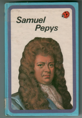 Samuel Pepys