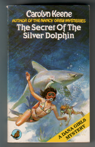 The Secret of the Silver Dolphin