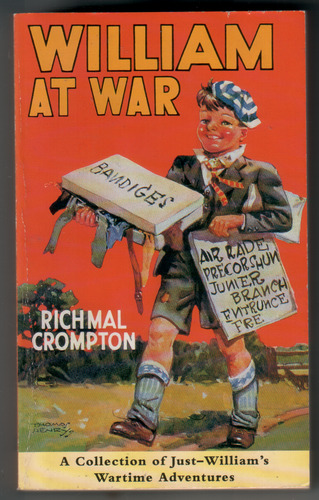 William at War