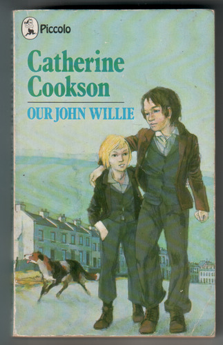 Our John Willie