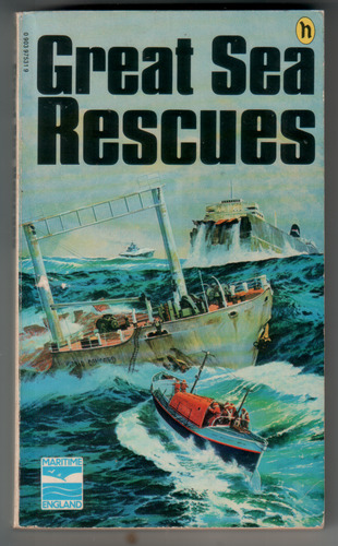 Great Sea Rescues, vol II