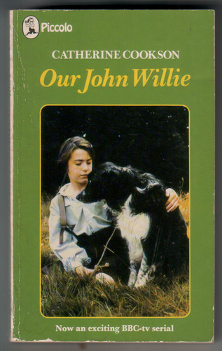 Our John Willie