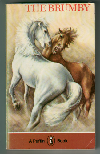 The Brumby
