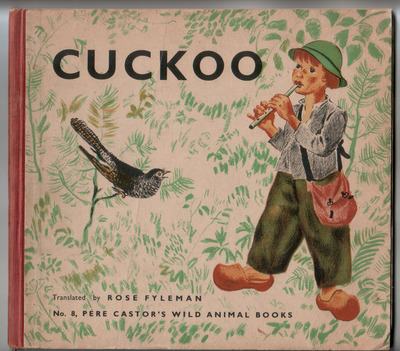 Cuckoo