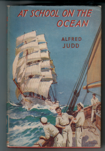 At School on the Ocean