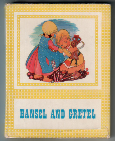 Hansel and Gretel