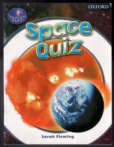 Space Quiz