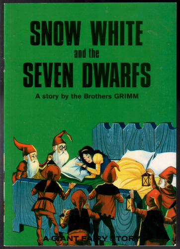 Snow White and the Seven Dwarfs