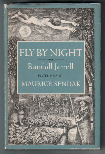 Fly By Night