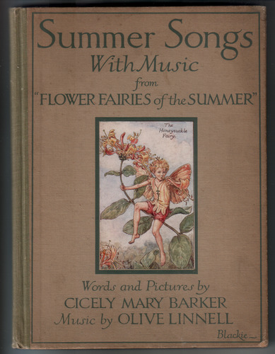 Summer Songs With Music from