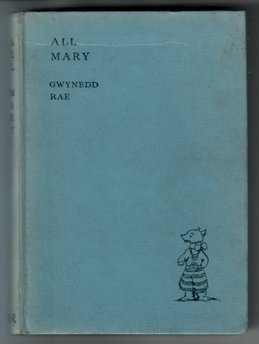 All Mary