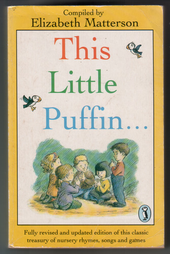 This Little Puffin