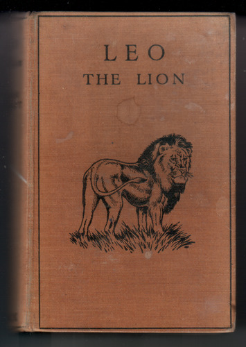 Leo the Lion