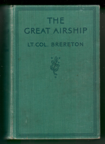 The Great Airship