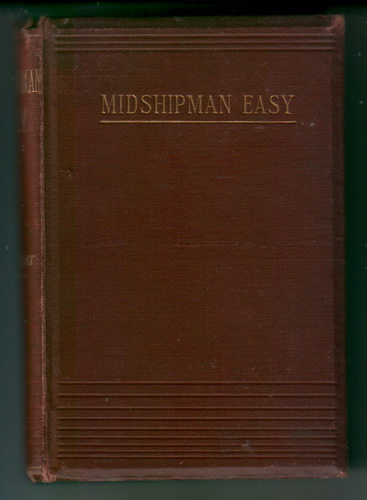 Mr Midshipman Easy
