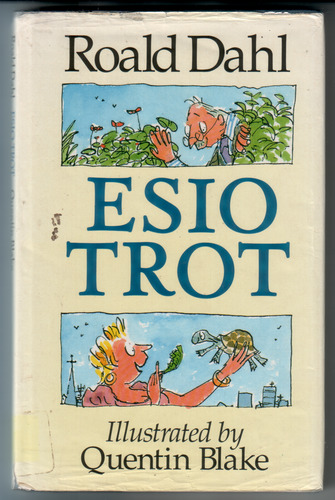 Esio Trot