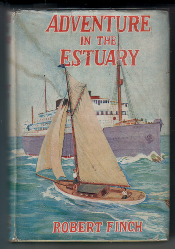 Adventure in the Estuary