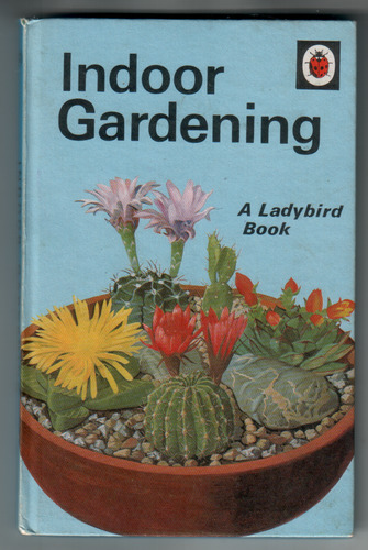 Indoor Gardening