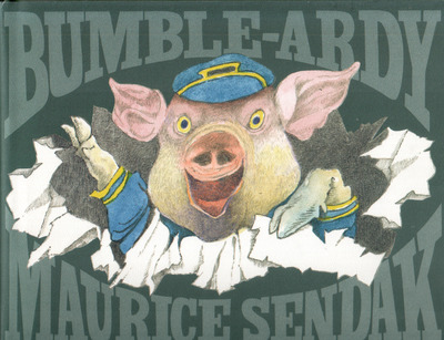 Bumble-Ardy