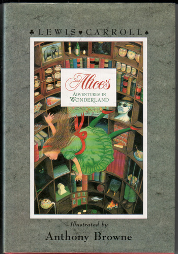 Alice's Adventures in Wonderland