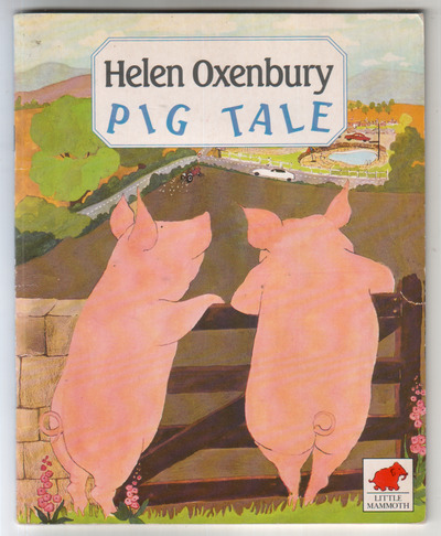 Pig Tale
