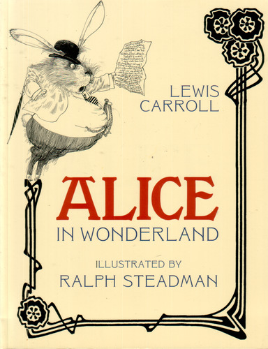 Alice in Wonderland