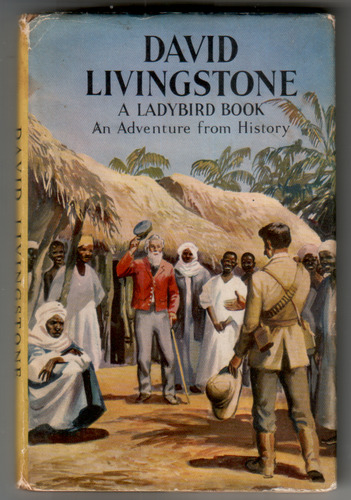 David Livingstone