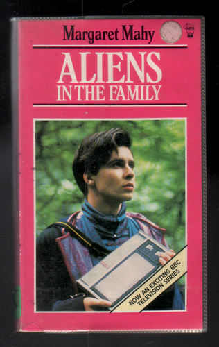 Aliens in the Family