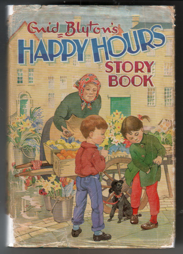 Enid Blyton's Happy Hours Story Book