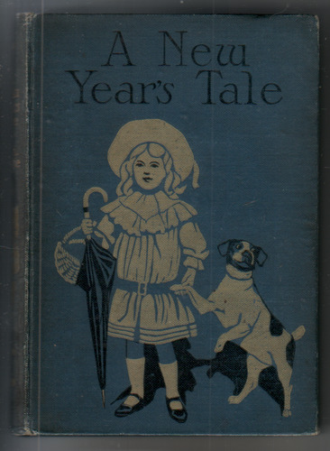 A New Year's Tale