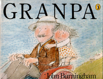 Granpa