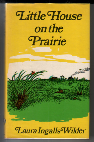 Little House on the Prairie