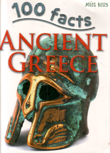 100 facts - Ancient Greece